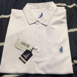 Johnnie-o Prep Performance Polo